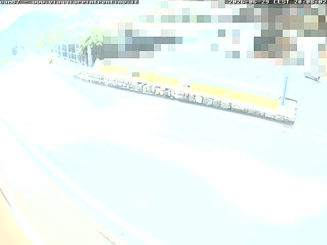 Webcam a San Martino di Castrozza - Trentino