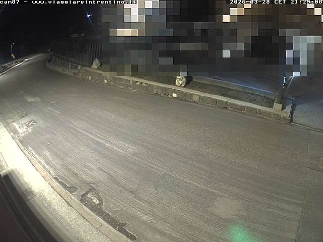 Webcam a San Martino di Castrozza - Trentino