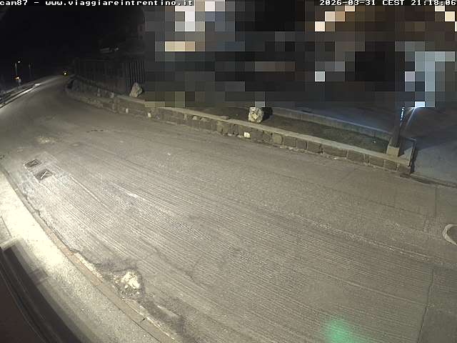 Webcam a San Martino di Castrozza - Trentino