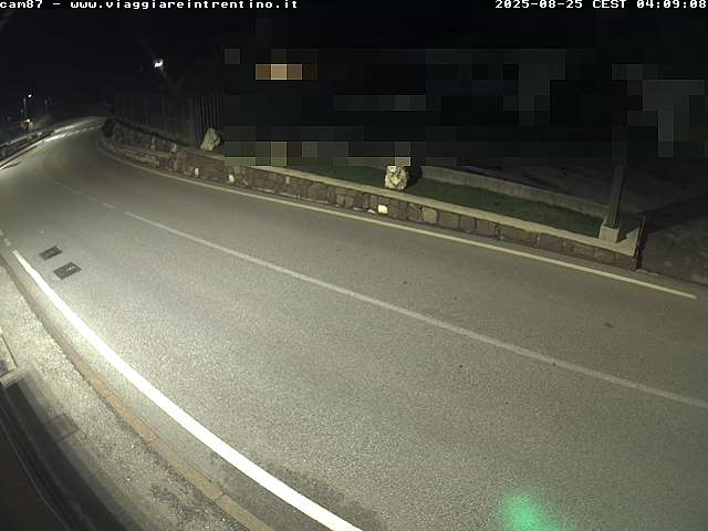 Webcam a San Martino di Castrozza - Trentino - Dolomiti