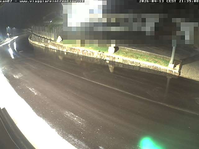 Webcam a San Martino di Castrozza - Trentino