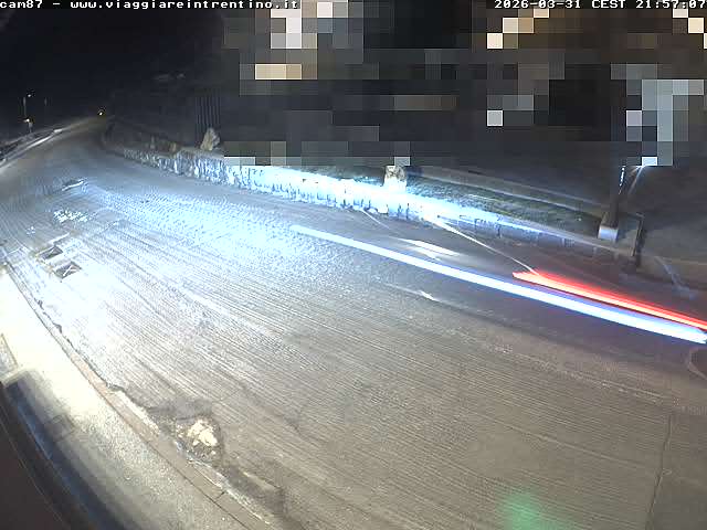 Webcam a San Martino di Castrozza - Trentino