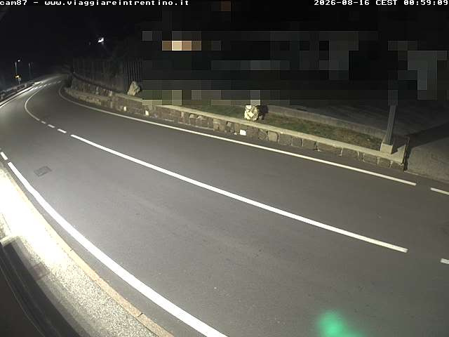 Webcam a San Martino di Castrozza - Trentino