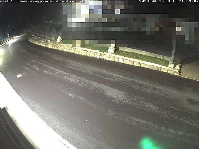 Webcam a San Martino di Castrozza - Trentino