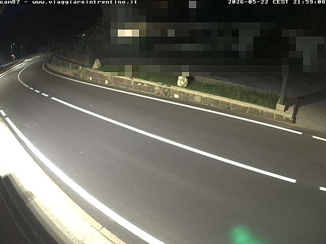 Webcam a San Martino di Castrozza - Trentino
