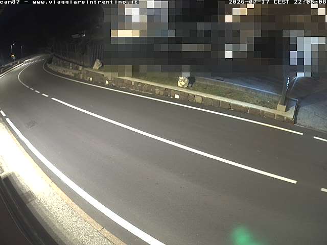Webcam a San Martino di Castrozza - Trentino