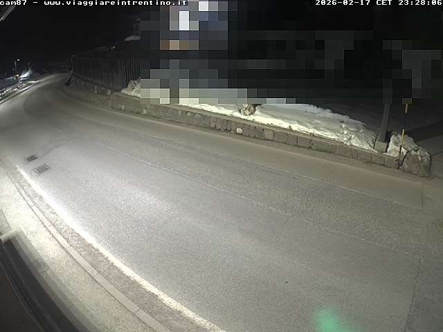 Webcam a San Martino di Castrozza - Trentino
