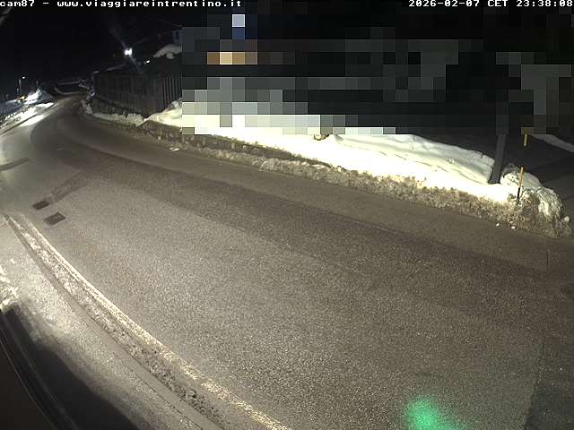 Webcam a San Martino di Castrozza - Trentino