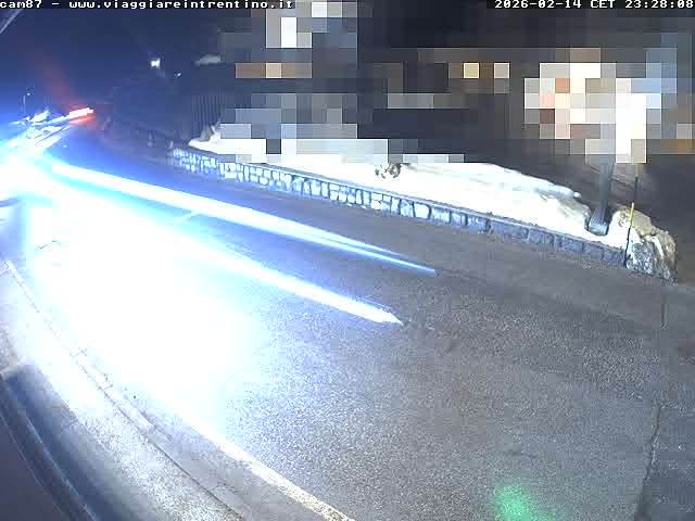 Webcam a San Martino di Castrozza - Trentino