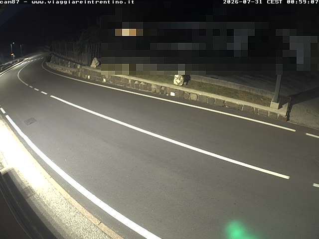 Webcam a San Martino di Castrozza - Trentino