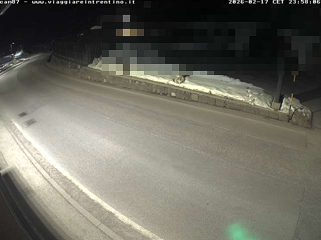 Webcam a San Martino di Castrozza - Trentino