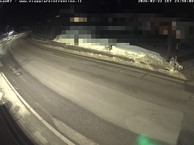 Webcam a San Martino di Castrozza - Trentino