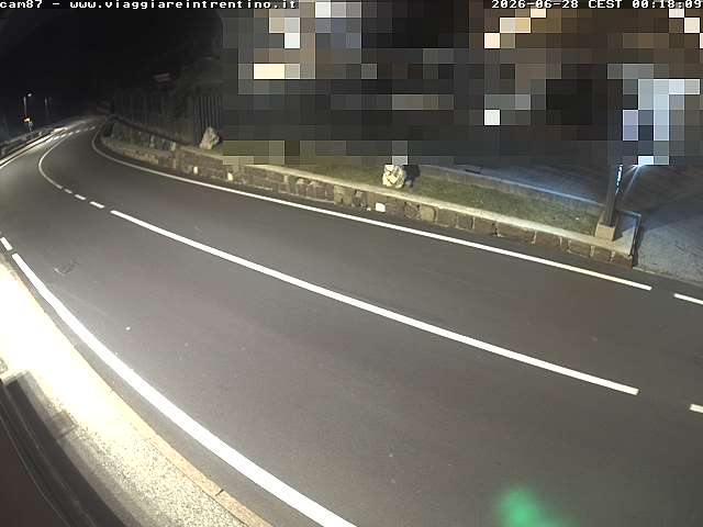 Webcam a San Martino di Castrozza - Trentino - Dolomiti