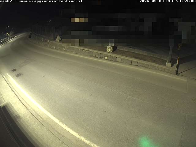 Webcam a San Martino di Castrozza - Trentino