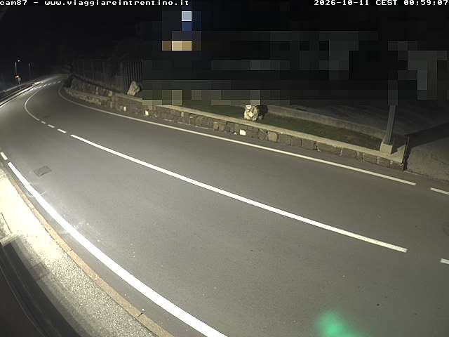 Webcam a San Martino di Castrozza - Trentino