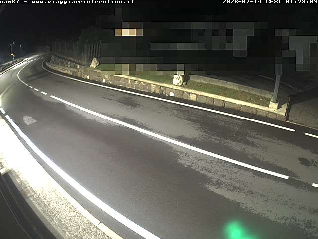 Webcam a San Martino di Castrozza - Trentino