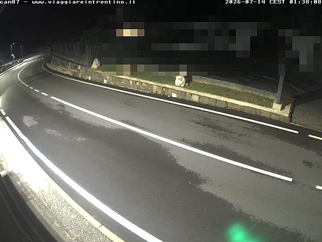 Webcam a San Martino di Castrozza - Trentino