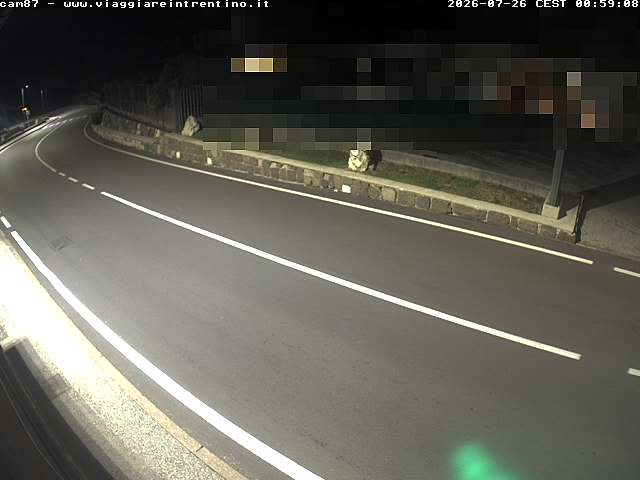 Webcam a San Martino di Castrozza - Trentino