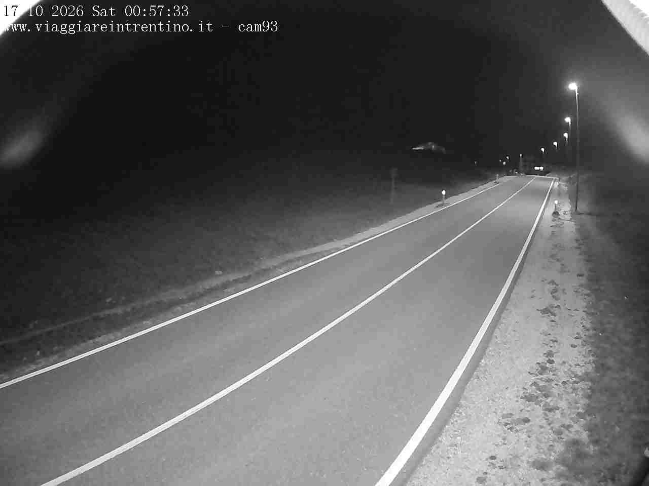 Webcam a Passo San Pellegrino  - Trentino