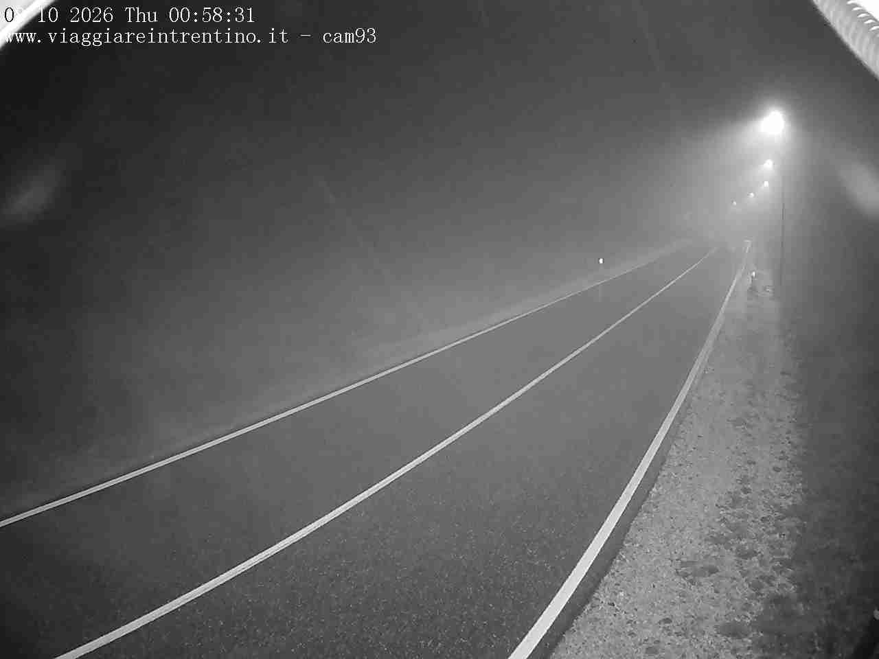 Webcam a Passo San Pellegrino  - Trentino