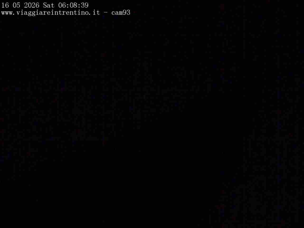 Webcam a Passo San Pellegrino  - Trentino