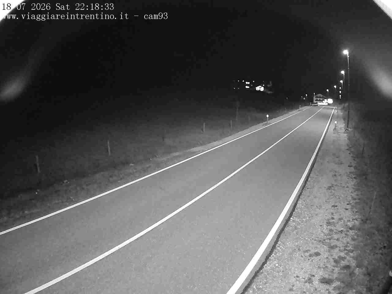 Webcam a Passo San Pellegrino  - Trentino