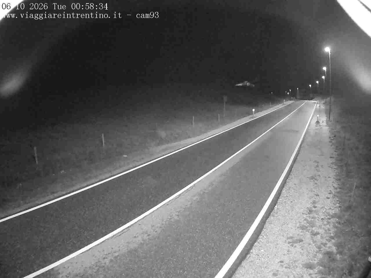Webcam a Passo San Pellegrino  - Trentino