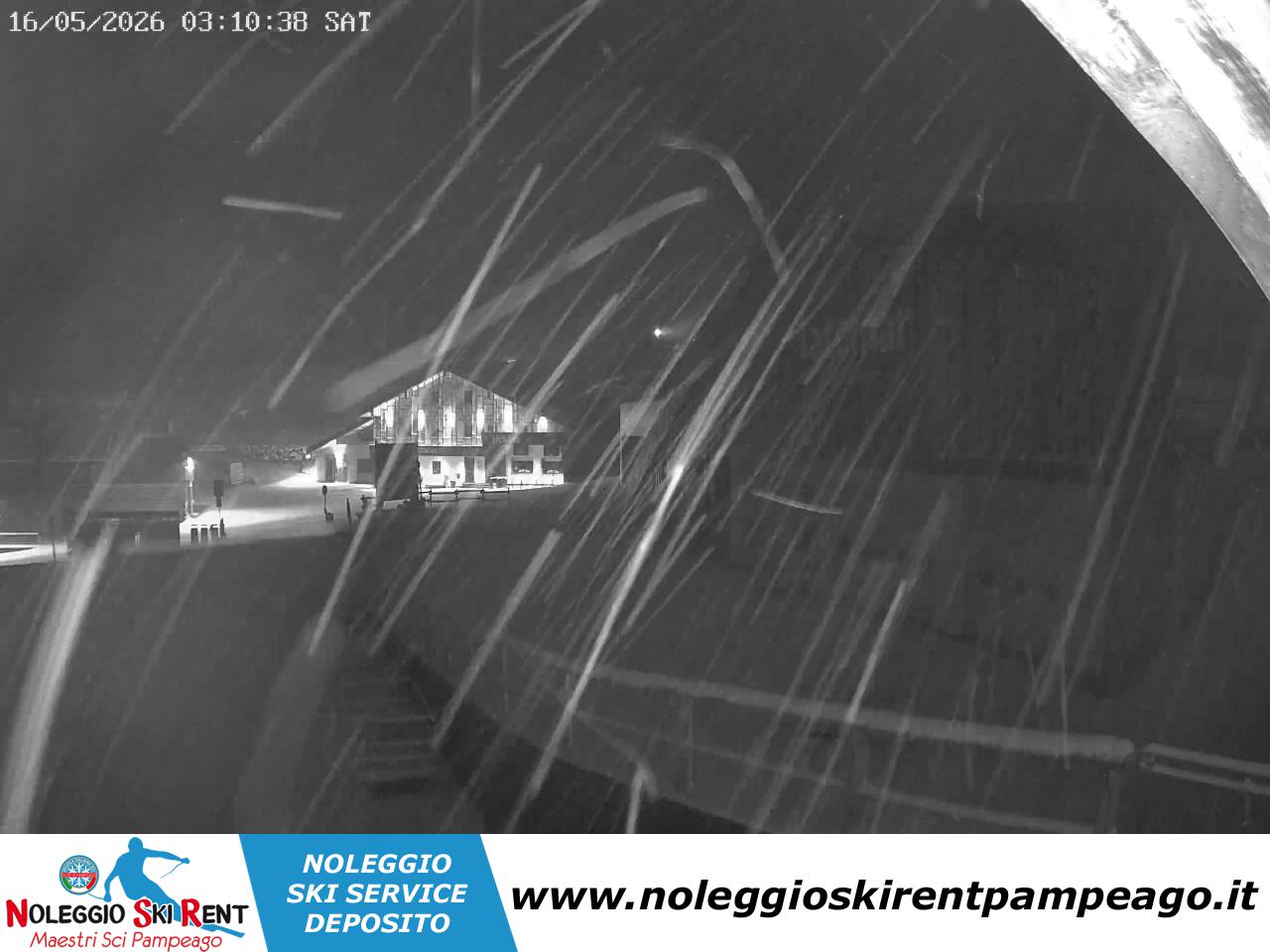 Webcam a Tesero - Trentino