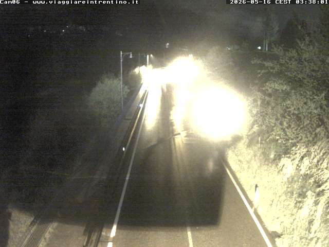 Webcam a Soraga di Fassa  - Trentino