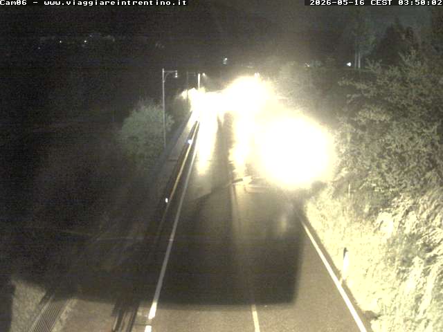 Webcam a Soraga di Fassa  - Trentino