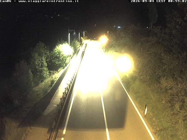 Webcam a Soraga di Fassa  - Trentino