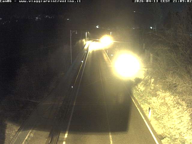 Webcam a Soraga di Fassa  - Trentino