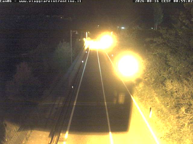 Webcam a Soraga di Fassa  - Trentino