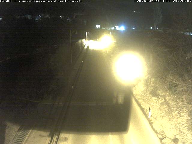 Webcam a Soraga di Fassa  - Trentino