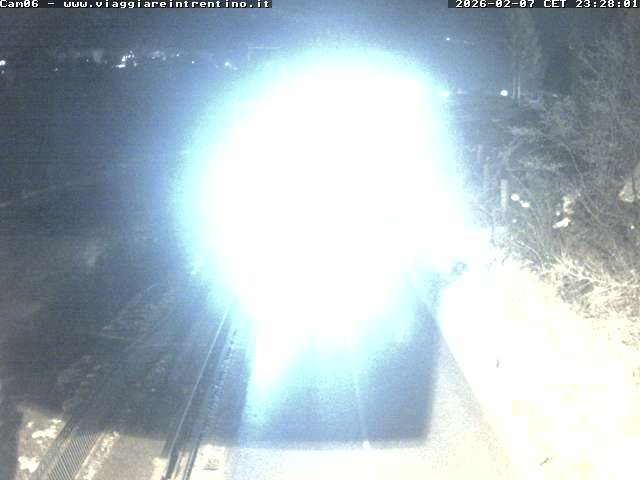 Webcam a Soraga di Fassa  - Trentino