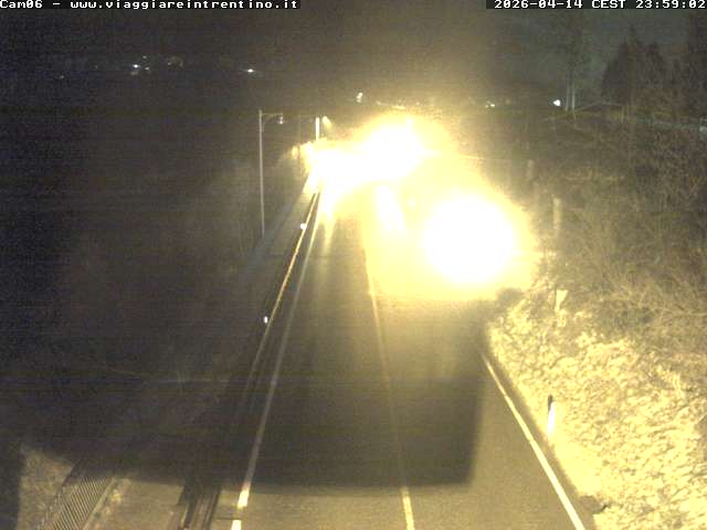 Webcam a Soraga di Fassa  - Trentino