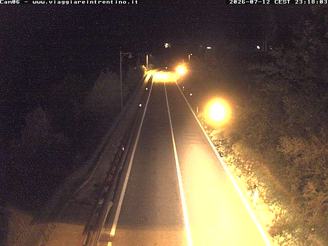 Webcam a Soraga di Fassa  - Trentino