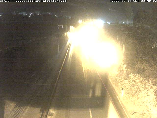 Webcam a Soraga di Fassa  - Trentino