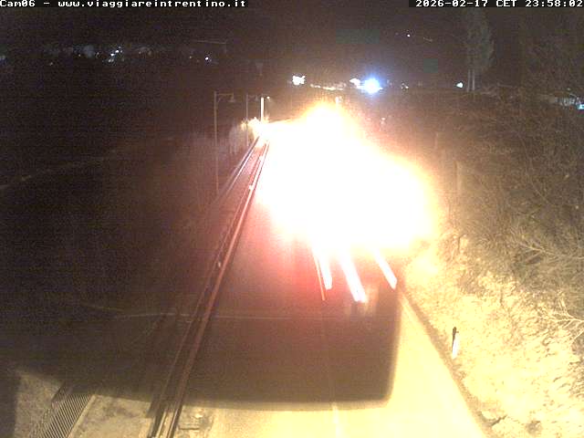 Webcam a Soraga di Fassa  - Trentino