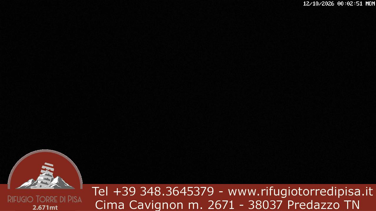 Webcam a Predazzo - Trentino
