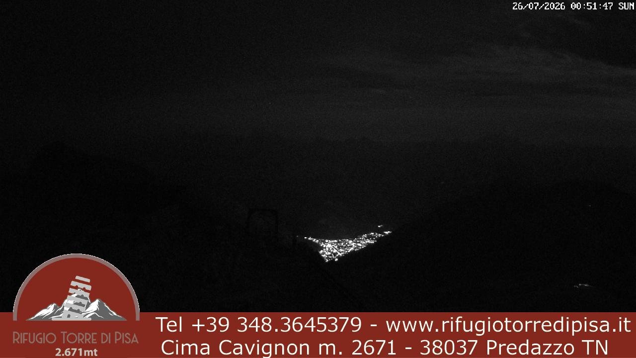 Webcam a Predazzo - Trentino