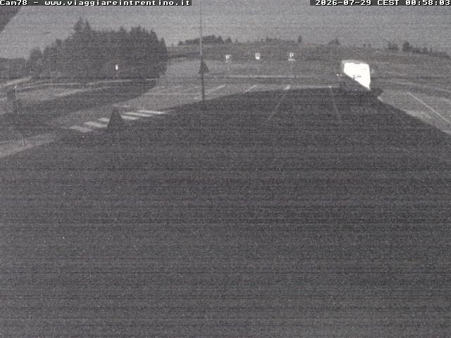 Webcam a Varena - Trentino