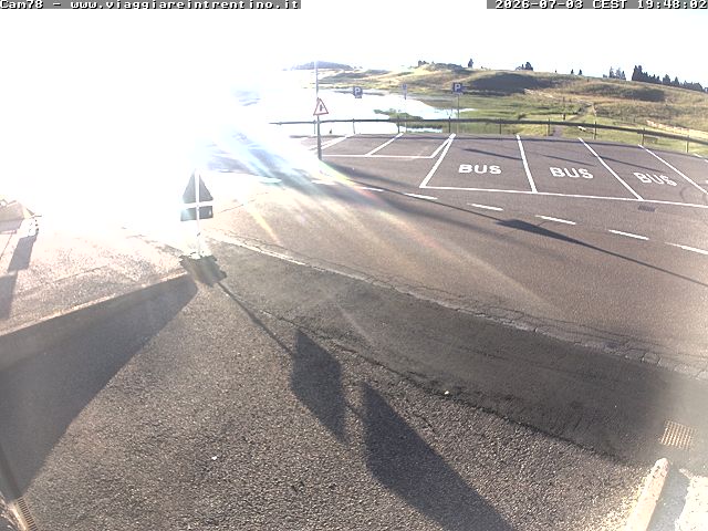 Webcam a Varena - Trentino