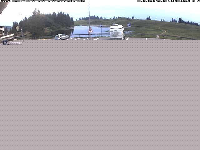 Webcam a Varena - Trentino
