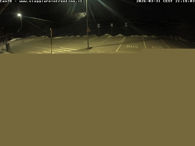 Webcam a Varena - Trentino