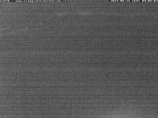 Webcam a Varena - Trentino - Dolomiti