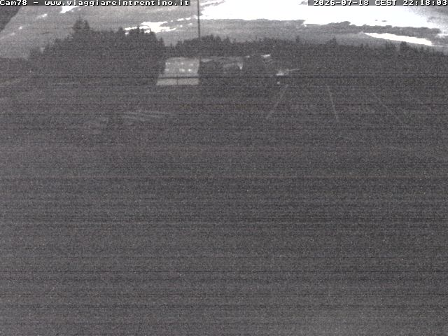 Webcam a Varena - Trentino