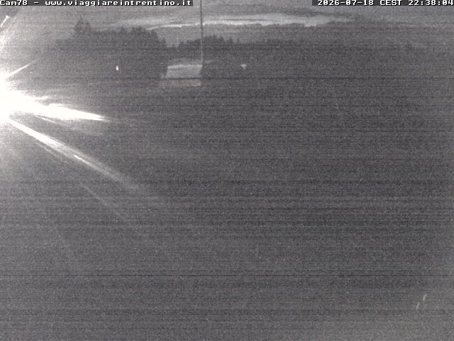 Webcam a Varena - Trentino