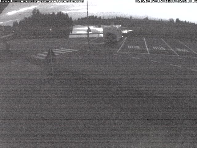 Webcam a Varena - Trentino