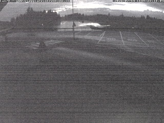 Webcam a Varena - Trentino